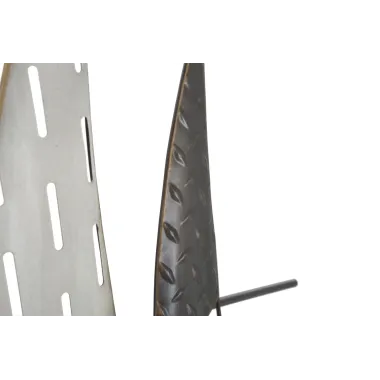 PANEL ŻELAZNY WZÓR REGATA NEW 100x3x44 cm